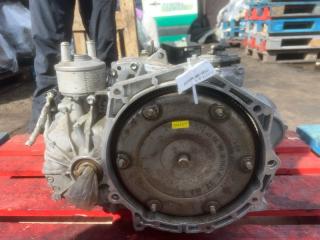 АКПП Audi tt 1 FXA 09G 1.8I