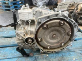 АКПП Volkswagen Passat B6 09G HTQ 2.0FSI