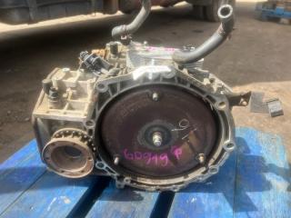 АКПП Volkswagen Beetle 1 FDG 01M 2.0i