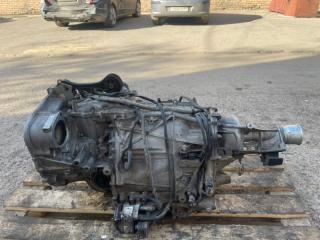 АКПП вариатор SUBARU IMPREZA XV 2.0 FB20 TR580