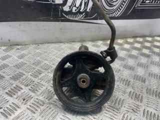 Насос гидроусилителя руля FORD F250 F350 2 6.0 DIT POWERSTROKE Насос гидроусилителя руля FORD F250 F350 2 6.0 DIT POWERSTROKE