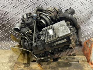 Двигатель FORD F250 F350 6.0 DIT POWERSTROKE Двигатель FORD F250 F350 6.0 DIT POWERSTROKE