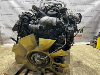 Двигатель Ford F250 F350 6.0 DIT POWERSTROKE Двигатель Ford F250 F350 6.0 DIT POWERSTROKE