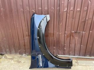 Крыло правое переднее FORD F350 Крыло правое переднее FORD F350