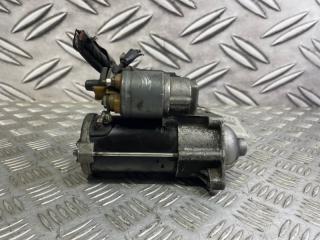 Стартер RENAULT CAPTUR 1.5 DCI K9K
