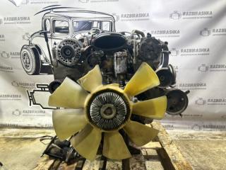 Двигатель FORD F250 F350 7.3 DIT POWERSTROKE