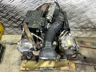 Двигатель в сборе FORD F250 F350 7.3 DIT POWERSTROKE