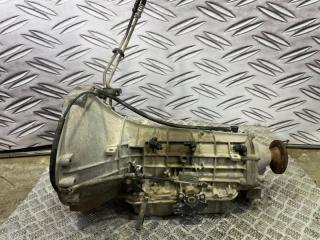 АКПП FORD MUSTANG 5 V 4.6 V8