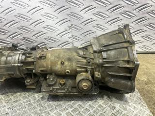 АКПП CHEVROLET TAHOE GMT900 5.3 V8 4L60E