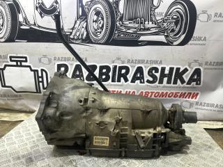 АКПП CHRYSLER 300C 1 3.5 V6 EGG