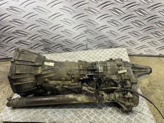 АКПП CHEVROLET TAHOE GMT900 5.3 V8 4L60E