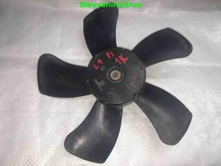 Вентилятор радиатора Mitsubishi Lancer Cedia 2002