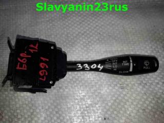 Запчасть подрулевой переключатель дворников Mitsubishi Lancer 9 2006