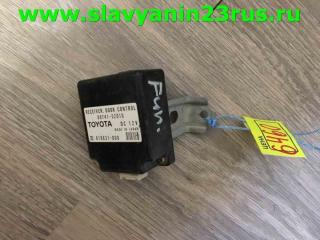 Блок управления замками Toyota Funcargo 2000 NCP20 2nzFE 89741-52010 Б/У