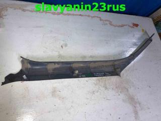 Запчасть пластик стойки салона передний правый Hyundai Accent 2006