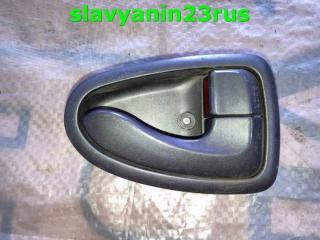 Запчасть ручка двери внутренняя задняя правая Hyundai Accent 2006