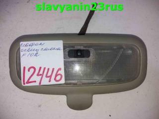 Запчасть плафон подсветки салона FORD Focus USA 2005