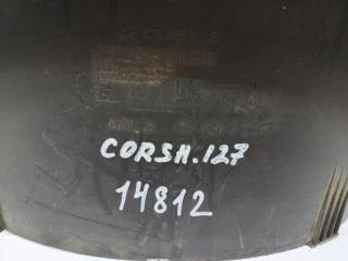 Накладка панели приборов Corsa 2004 F08 Z10XEP