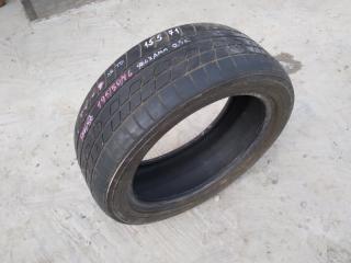 Шина летняя 195/50R16 YOKOHAMA S DRIVE (б/у)