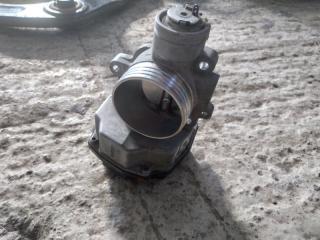 Запчасть дроссельная заслонка Peugeot 206 2007 2B TU3JP 9640796280 Б/У Дроссельная заслонка Peugeot 206 2007 2B TU3JP 9640796280 Б/У