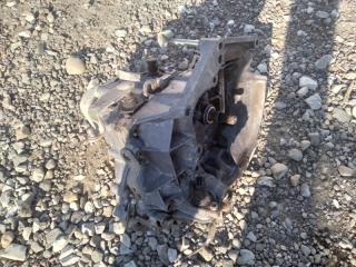Запчасть мкпп Peugeot 206 2007 2B TU3JP Б/У МКПП Peugeot 206 2007 2B TU3JP Б/У