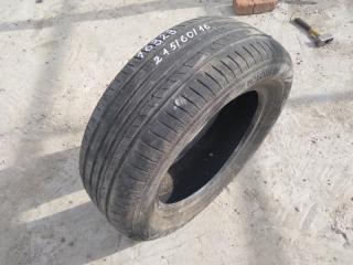Шина 215/65R16YOKOHAMA BLUEARTH (б/у)