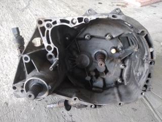МКПП передняя Renault Symbol LU01 K4J МКПП передняя Renault Symbol LU01 K4J