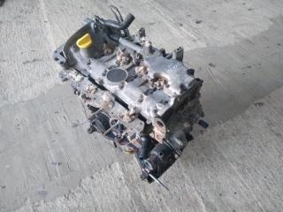 Двигатель Renault Symbol 2010 LU01 K4J 8200843474F Б/У