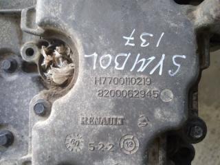 Двигатель Symbol 2010 LU01 K4J