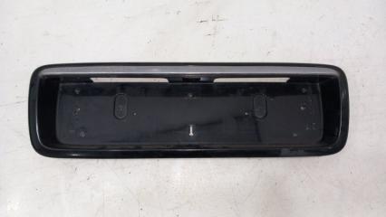 Запчасть накладка на крышку багажника задняя Honda Civic 6 1997