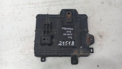 Запчасть подставка под аккумулятор Hyundai Accent 2006
