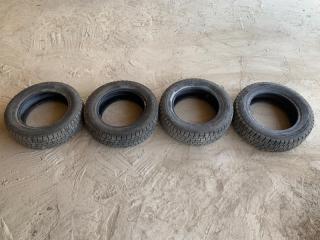 Комплект из 4-х Шина 175/65R14DUNLOP WINTER MAXX (б/у)