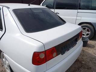 Крышка багажника Chery Amulet A15 SQR480ED БУ