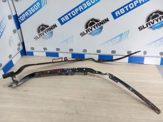 Крепление бампера переднее Mitsubishi Lancer 9 CS3A 4g18 БУ