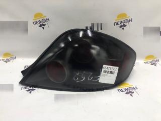 Фонарь правый задний HYUNDAI COUPE GK 2007 2.0 G4GC