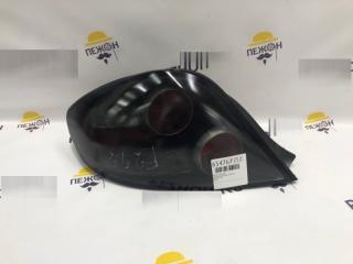 Фонарь левый задний HYUNDAI COUPE GK 2007 2.0 G4GC