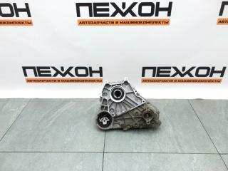 Коробка раздаточная LAND ROVER Range Rover Velar L560 2.0 204DTD контрактная