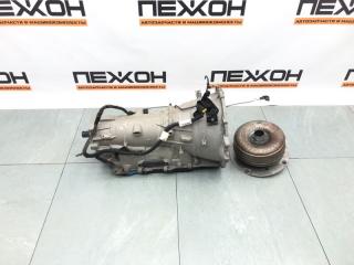 АКПП LAND ROVER Range Rover Velar L560 2.0 204DTD контрактная