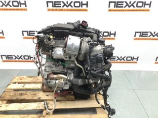 Двигатель LAND ROVER Range Rover Velar L560 2.0 204DTD контрактная