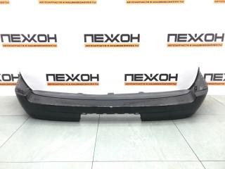 Бампер задний LAND ROVER Range Rover L405 4.4 448DT контрактная