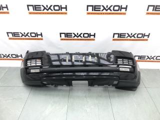 Бампер передний LAND ROVER Range Rover L405 4.4 448DT контрактная