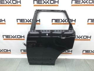 Дверь задняя левая LAND ROVER Range Rover L405 4.4 448DT контрактная