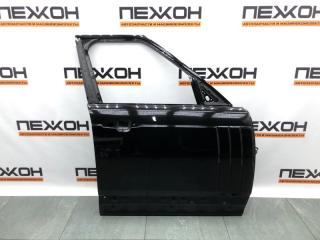 Дверь передняя правая LAND ROVER Range Rover L405 4.4 448DT контрактная