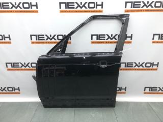 Дверь передняя левая LAND ROVER Range Rover L405 4.4 448DT контрактная