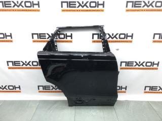 Дверь задняя правая LAND ROVER Range Rover Velar L560 2.0 204DTD контрактная