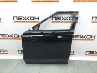 Дверь передняя левая LAND ROVER Range Rover Velar L560 2.0 204DTD контрактная