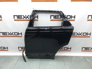 Дверь задняя левая LAND ROVER Range Rover Velar L560 2.0 204DTD контрактная