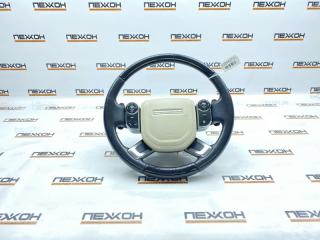 Руль LAND ROVER Range Rover L405 4.4 448DT контрактная