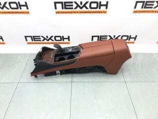 Подлокотник (правый руль) Maserati Levante 3.0 бензин контрактная