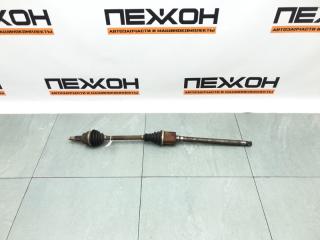 Привод передний правый LAND ROVER Range Rover Velar L560 2.0 204DTD контрактная